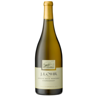 2024 J. Lohr Vineyards & Wines Estates Riverstone Chardonnay