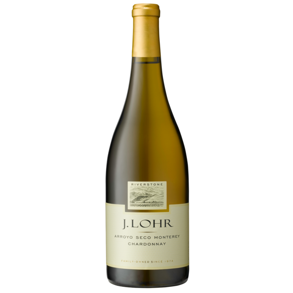 2024 J. Lohr Vineyards & Wines Estates Riverstone Chardonnay