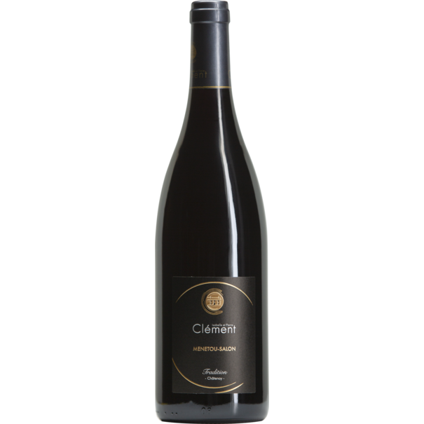 2023 Isabelle Et Pierre Clement (Domaine De Chatenoy) Menetou-Salon Tradition