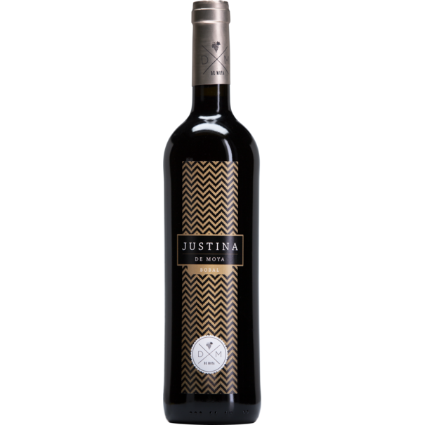Bodega De Moya 2021  De Moya Justina