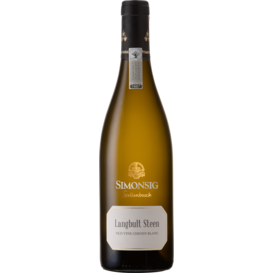 2024 Simonsig Langbult Steen