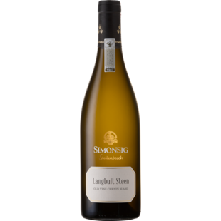 2022 Simonsig Langbult Steen