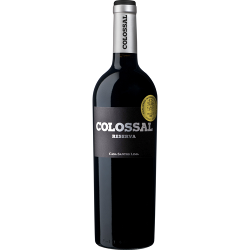 2018 Colossal Reserva