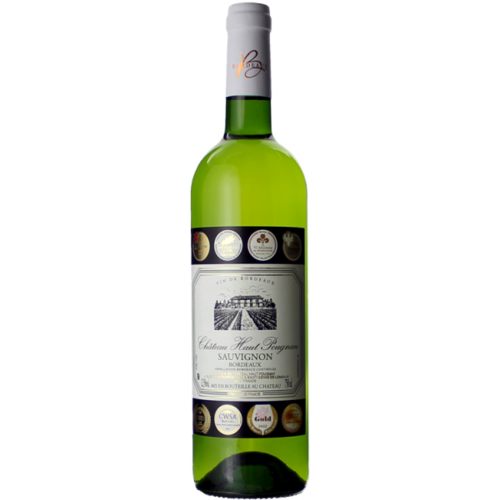 2021 Château Haut Pougnan Sauvignon Bordeaux 2021 Château Haut Pougnan Sauvignon Bordeaux
