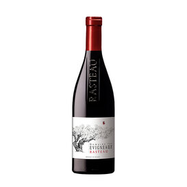 2020 Domaine Les Evigneaux Rasteau