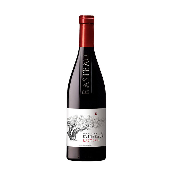 2020 Domaine Les Evigneaux Rasteau