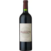 2016 Chateau Ormes de Pez Saint-Estèphe