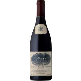 2023 Hamilton Russell Vineyards Pinot Noir