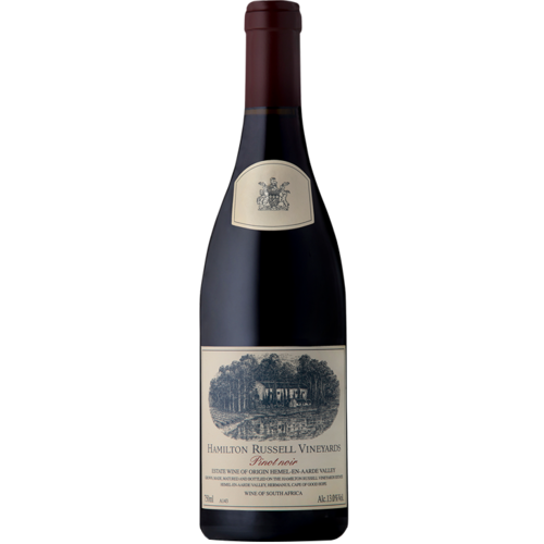 2022 Hamilton Russell Vineyards Pinot Noir