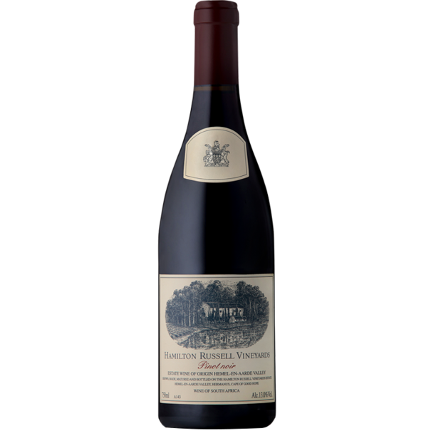 2023 Hamilton Russell Vineyards Pinot Noir