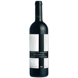 2018 Gaja Pieve Santa Restituta Sugarille Brunello Di Montalcino