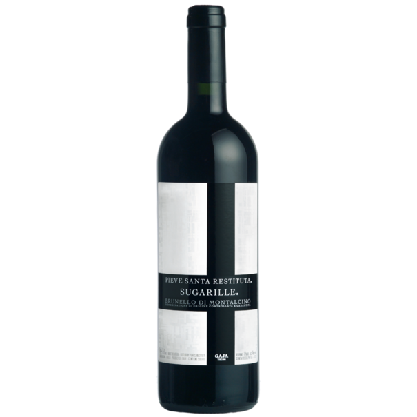 GAJA 2018 Gaja Pieve Santa Restituta Sugarille Brunello Di Montalcino