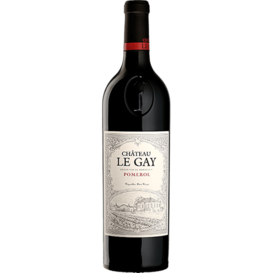 2020 Chateau Le Gay Pomerol