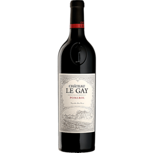 2020 Chateau Le Gay Pomerol