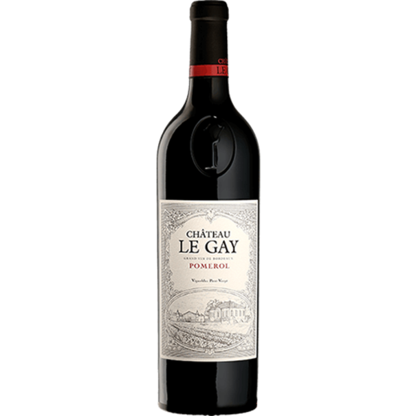 2020 Chateau Le Gay Pomerol