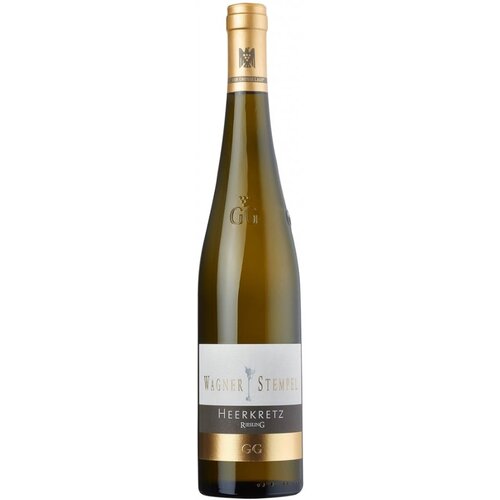 Wagner-Stempel 2022 Wagner Stempel Heerkretz Riesling Grosses Gewächs