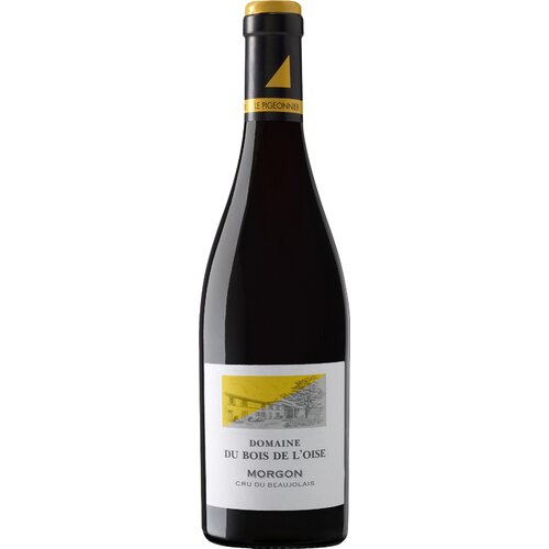 2022 Domaine Du Bois De L’Oise Morgon