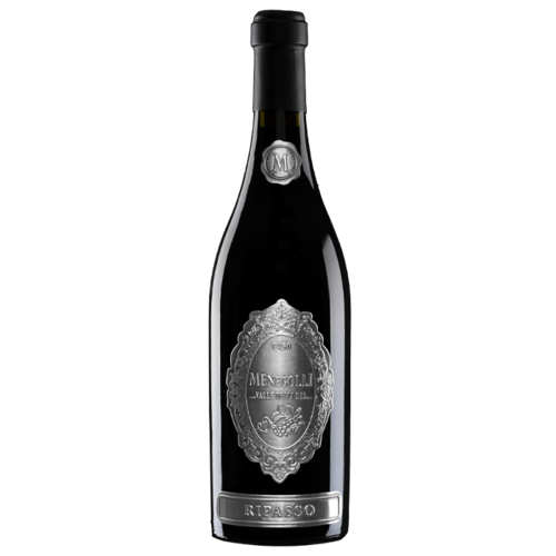2014 Menegolli Valpolicella Ripasso Superiore 2014 Menegolli Valpolicella Ripasso Superiore