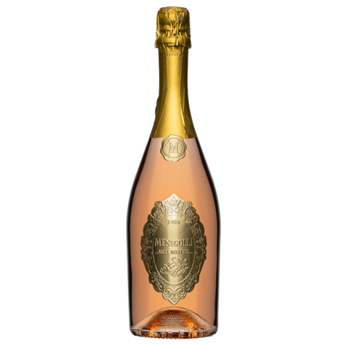 Menegolli Premium Rosé NV Menegolli Premium Rosé NV