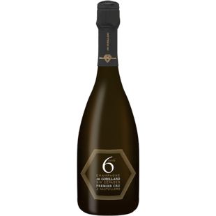 J.M. Gobillard & Fils Cuvée 6 Extra Brut Champagne Premier Cru