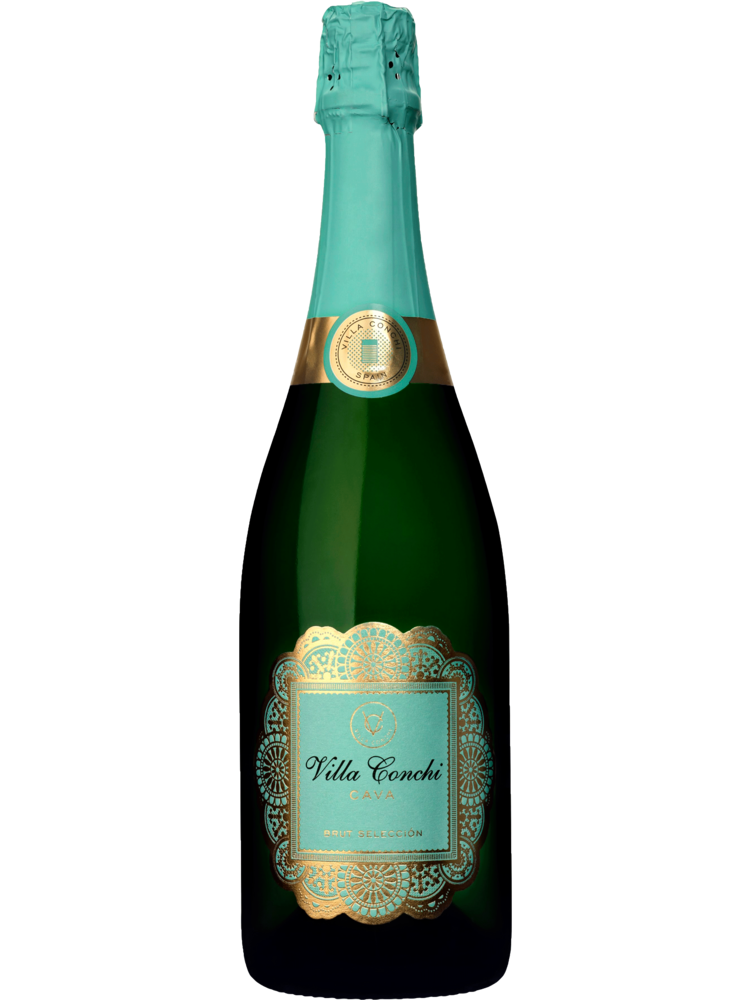 Villa Conchi Cava Brut Selección MAGNUM NV