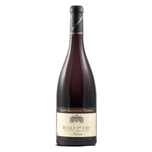 2023 Jean-Baptiste Ponsot Rully 1er Cru 'La Fosse'