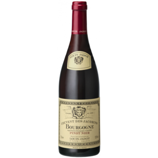 2022  Louis Jadot Bourgogne Couvent Des Jacobins