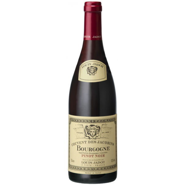 2022  Louis Jadot Bourgogne Couvent Des Jacobins