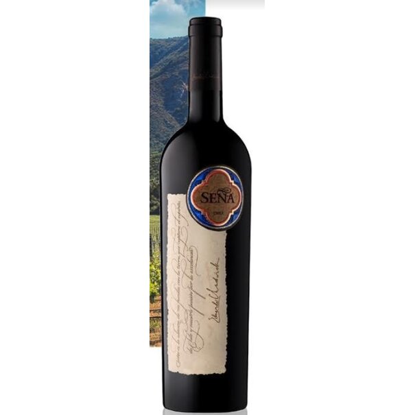 2021 Sena Aconcagua Valley