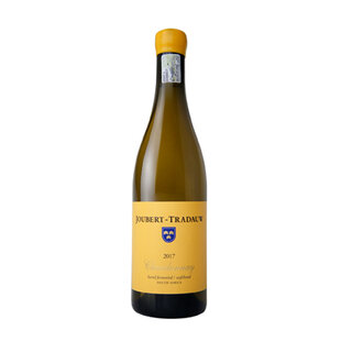 2023 Joubert Tradauw Chardonnay