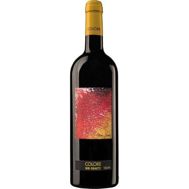 2021 Bibi Graetz Colore Toscana