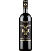 2018 Château Du Domaine De L'Eglise Pomerol