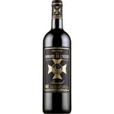 2022 Château Du Domaine De L'Eglise Pomerol