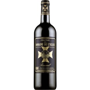 2022 Château Du Domaine De L'Eglise Pomerol