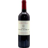2018 Château Barrail Du Blanc Saint-Émilion Grand Cru