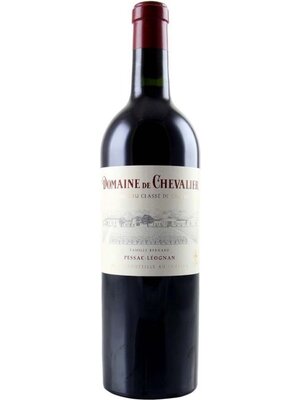 2015 Domaine De Chevalier Pessac-Léognan (Grand Cru Classé De Graves)