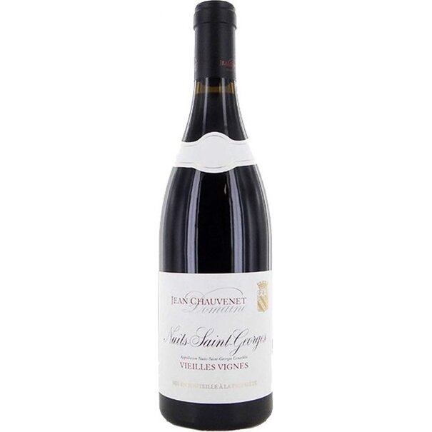 2023 Domaine Jean Chauvenet Vieilles Vignes Nuits-Saint-Georges