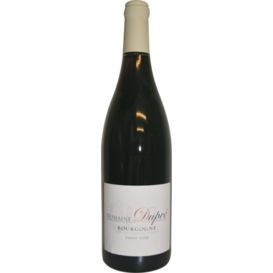2024 Domaine Dupré Bourgogne Rouge (Pinot Noir)