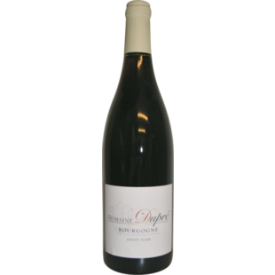 2024 Domaine Dupré Bourgogne Rouge (Pinot Noir)