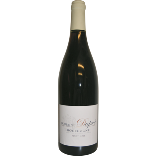 2022  Domaine Dupré Bourgogne Rouge (Pinot Noir)