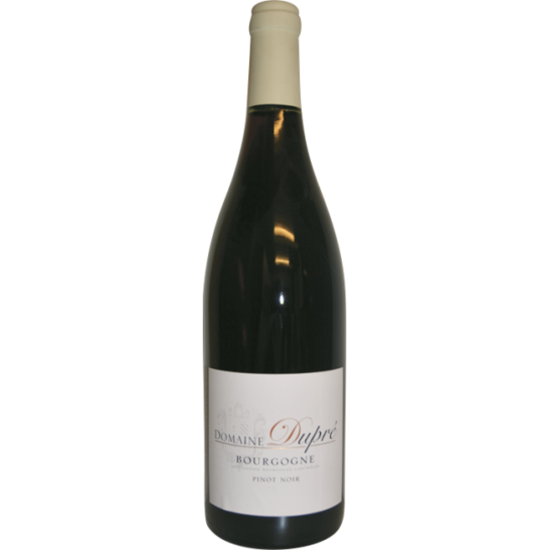 Domaine Dupre 2024 Domaine Dupré Bourgogne Rouge (Pinot Noir)