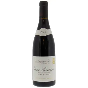 2023 Domaine Jean Chauvenet Vosne-Romanée 'Aux Raviolles'