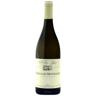 2021 Domaine Bachey-Legros Chassagne-Montrachet