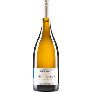 2023 Benoît Sordet Saint-Romain