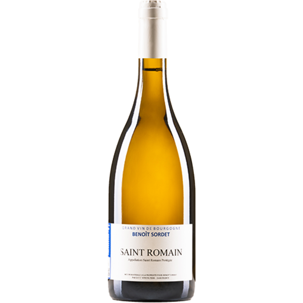 2023 Benoît Sordet Saint-Romain