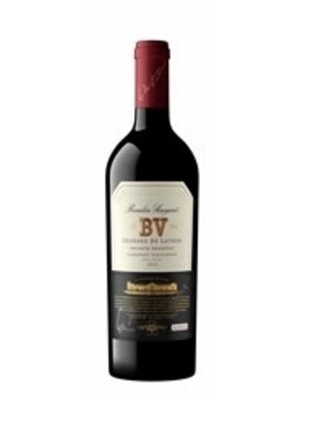 2020 Beaulieu Vineyard (BV) Georges De Latour Private Reserve Cabernet Sauvignon