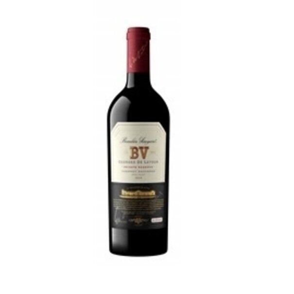 2020 Beaulieu Vineyard (BV) Georges De Latour Private Reserve Cabernet Sauvignon