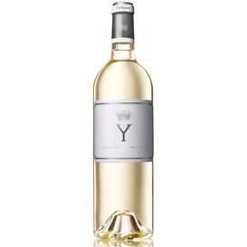 2021 Y d'Yquem Bordeaux Blanc Sec