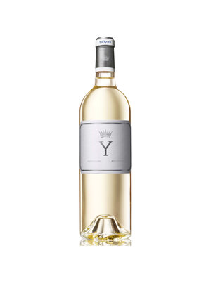 Y d'Yquem Bordeaux Blanc Sec