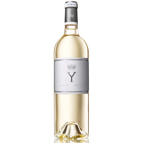 Y d'Yquem Bordeaux Blanc Sec